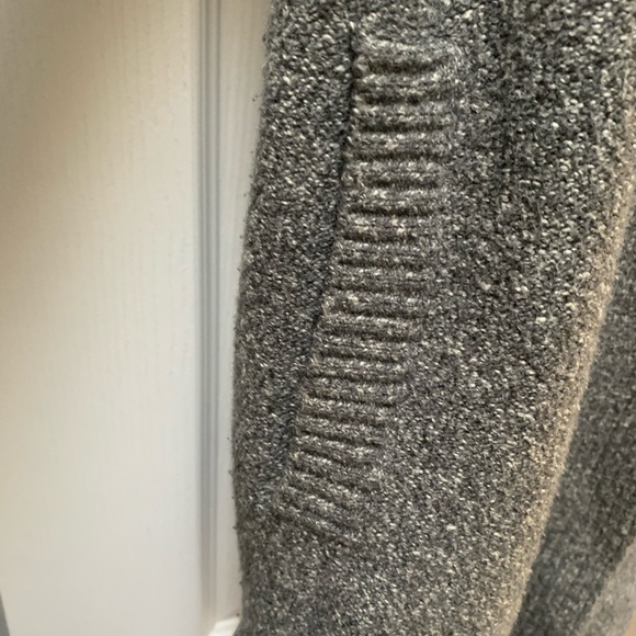 Banana Republic Heavy Soft Open Cardigan - Picture 4 of 5